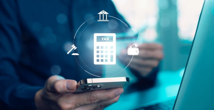 E-handelsbyrån som specialiserar sig på bokföring för e-handel