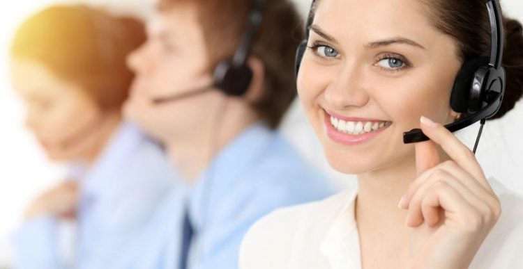 Effektiv kundkontakt utan investering i egen växel
