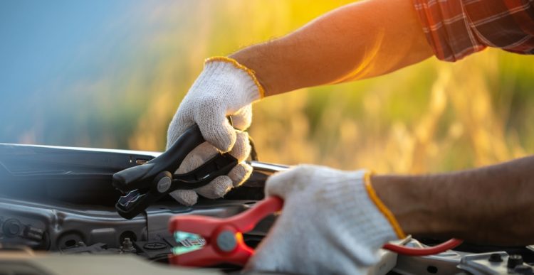 Startbatteri till bilen så väljer du rätt batteri för säker start